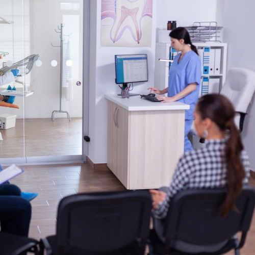 About Calcutta Medical Centre – Powered by Petals